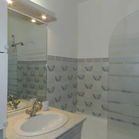 2 Pieces Avec Piscine, Proche Et Commerces - - Fr-1-251-796 博尔马斯·莱斯·米默萨斯