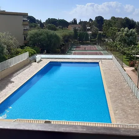 2 Pieces Avec Piscine, Proche Et Commerces - - Fr-1-251-796 博尔马斯·莱斯·米默萨斯