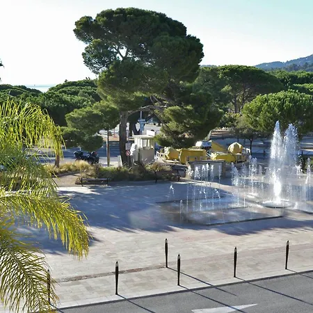 2 Pieces Avec Piscine, Proche Et Commerces - - Fr-1-251-796 博尔马斯·莱斯·米默萨斯